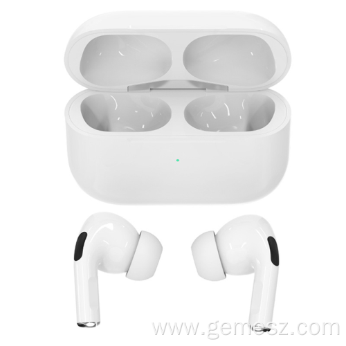 Wireless Earbuds for Air Pro White
